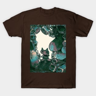 landscape 2* T-Shirt